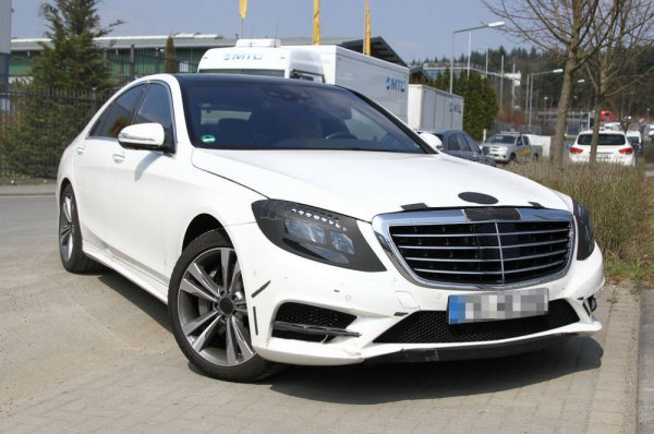 S-Class