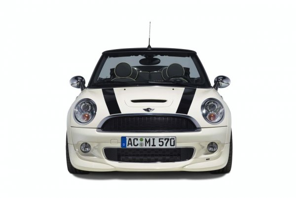 Mini Cabrio от AC Schnitzer