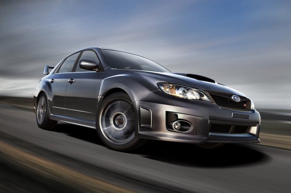 <p>Най-добрите автомобили по класове според Consumer Reports<br /><br />Компактен автомобил &ndash; Subaru Impreza</p>