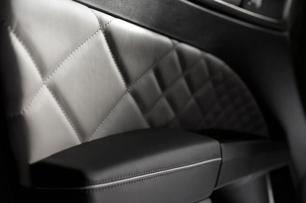 Ford Mondeo Vignale concept 