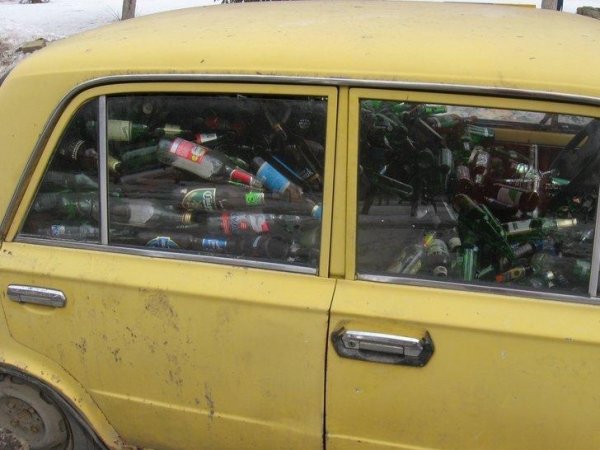 АвтоСмях