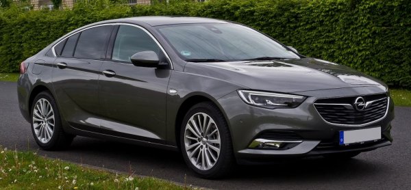 През 2007 Insignia бе разработена като модела, който да преобърне съдбините на Opel. Второто поколение, представено през 2017, видимо най-после е успяло да го стори и като качество - 2.2% при 37 000 км среден пробег. Ще видим какво ще се случи с модела догодина, когато ще стъпи на платформа на PSA.
