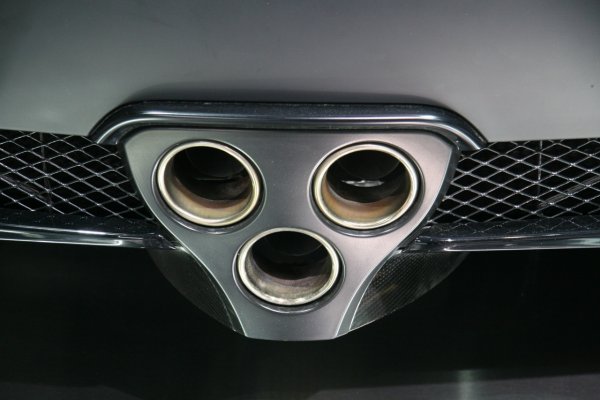 Автосалон Ню Йорк 2010