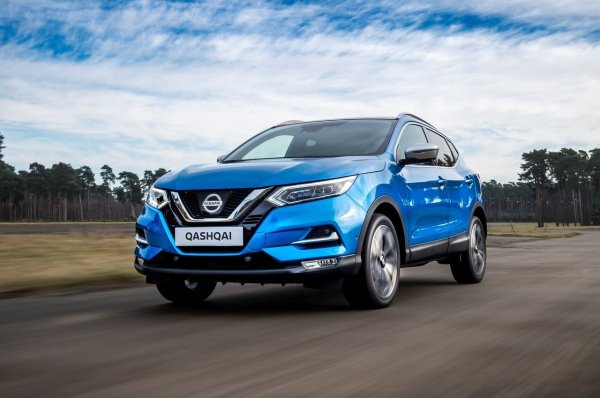 Nissan Qashqai II се продава до 2022 г. Във второто поколение той се предлага с бензинов турбо двигател 1.2 със 115 конски сили, създаден от Renault за европейския пазар. Агрегатът с индекс HRA2DDT (известен още като H5Ft за Renault) е с изцяло алуминиев необлицован блок, директно впръскване и експлоатационен живот от около 200 хил. км. Той стана относително надежден едва след направени модификации през 2017 г.

Когато този двигател се появи за първи път, той изненада неприятно собствениците с коксуване на бутални пръстени и сериозен разход на масло - до 5 литра на 1000 км. След това пръстените бяха обявени за &bdquo;дефектни&ldquo; и трябваше да бъдат заменени с качествени. Но подмяната нямаше особен ефект, докато не се появи нов софтуерен фърмуер. Освен това, преди да бъдат сменени пръстените, те увредиха стените на цилиндъра.
