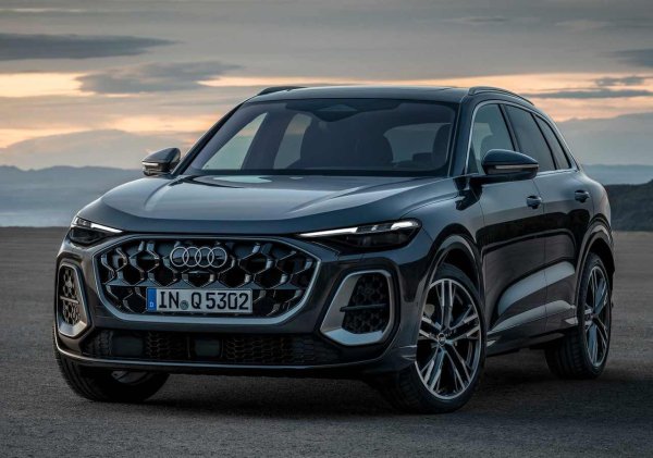 Силни страни: Пъргави двигатели; управление, вдъхващо увереност; комфортна возия с опционалното въздушно окачване

Слабости: Качеството на интериора не е нищо специално; трудни за използване сензорни контролери на климатика; някои конкуренти предлагат още повече място за краката отзад

Приятно освежаващо е, че гамата от двигатели при Audi Q5 е семпла &ndash; по един бензинов и дизелов вариант. И може да се изненадате, че се препоръчваме именно втория. Защо? Неговата "мускулеста" тяга прави потеглянето и достигането на магистрална скорост лесно, дори когато сте натоварени с хора и багаж или теглите нещо обемно. Освен това, благодарение на меката хибридна технология, сметките ви за гориво няма да бъдат особено високи.
