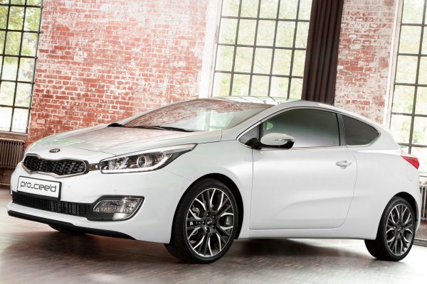 Kia Pro_ceed