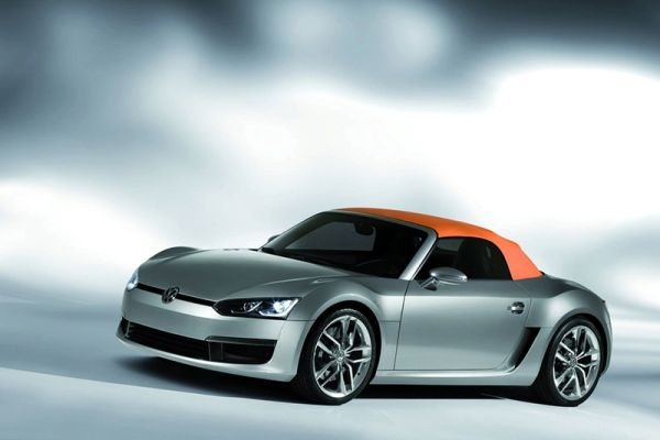 BlueSport Concept