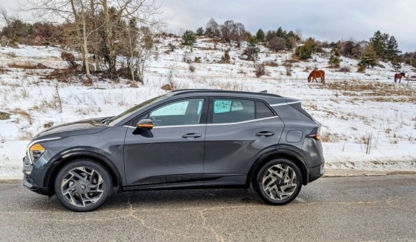 Още един модел, при който смяната на поколенията тотално промени и ценоразписа. Новата генерация на Sportage вдига доста летвата като качества и удобства, но е и с над 10 хилядарки по-скъпа. Най-евтиното 4х4 е с 1.6-литров турбобензинов мотор със 150 конски сили и 7-степенен автоматик. Традицията Kia да предлага богато серийно оборудване се запазва - дори в ниво Comfort колата има 17-цолови лети джанти, LED-светлини, рейки на покрива, електрически сгъваеми огледала, двузонов климатроник, круиз контрол, подгряване на предните седалки и волана, парктроник отпред и отзад плюс камера за заден ход.

Цена през 2021: 50 496
Цена през 2020: 48 496