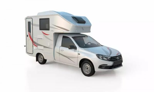 Не е правописна грешка - наистина се казва Sity-, а не City-. Това е още един продукт на "Автокемперпром", компанията от градчето Коломна край Москва. Тук обаче в основата на всичко е не "Нива", а още по-достъпната "Лада Гранта". 
