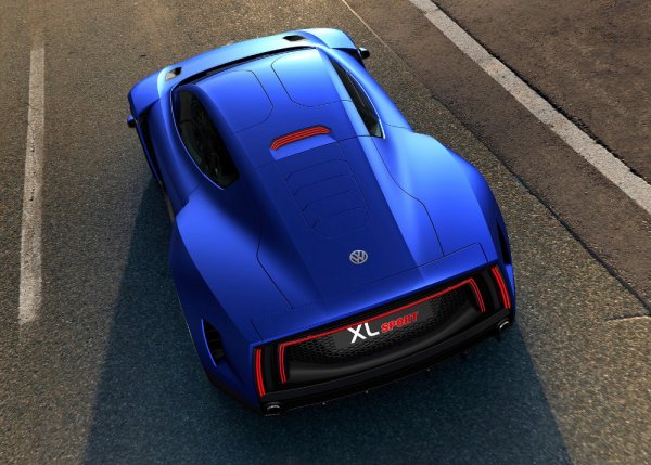 XL Sport