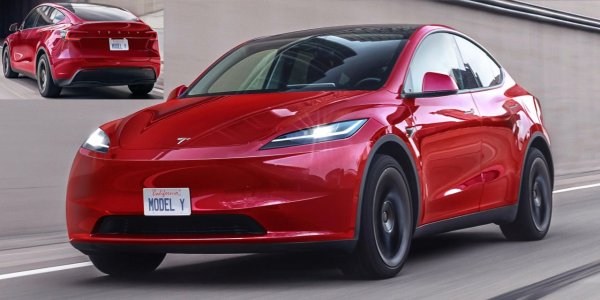 Актуализациите, които Tesla направи на Model 3 &bdquo;Highland&ldquo;, се очаква да бъдат приложени и на Model Y &bdquo;Juniper&ldquo; в началото на 2025 г. Кросоувърът трябва да получи подобни промени, като ревизирана предна броня, нови фарове и задни светлини, нови джанти и друг екстериор ощипвания.

Отвътре актуализираният Model Y вероятно ще получи новия волан на Model 3, преработена централна конзола и ревизиран подлакътник. Кросоувърът също трябва да получи подобрения в задвижването и пробега.
