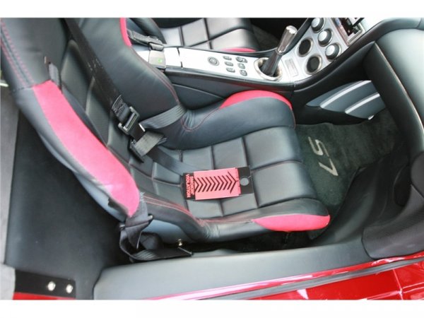 Saleen S7 - Supercar Weekend 2009