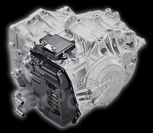 Макар и предвидена за относително по-малки като обем двигатели, тази трансмисия с лекота понася 450 Нм въртящ момент, и тежи доста умерените 90 кг. 
За 20 години на пазара се е доказала като много надеждна. Най-честата причина за ремонти е износване на муфата на хидротрансформатора в резултат на недобро смазване. Затова, каквото и да ви говори упътването на автомобила, сменяйте маслото на тази кутия на максимум 60-70 хиляди километра. Имайте предвид и друго: макар да е толкова широко разпространена, вариантите от различните марки не са взаимозаменяеми. А трансмисията за Opel си има свой специфичен хидроблок. 
