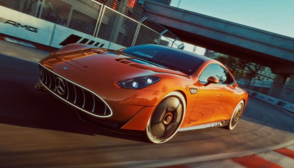 Mercedes вече показа Concept AMG XX с 1341 к.с., осигурени от задвижваща система с три електромотора, като се очаква серийната версия на суперколата да се появи още преди края на годината. Германците обещават, че производственият вариант на седана ще има подобни характеристики, което със сигурност означава и впечатляваща цена.