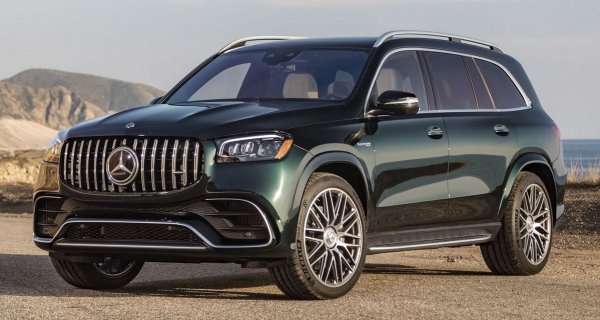 Ръст спрямо 2023: 57.5%

Регистрациите на Mercedes се увеличават горе-долу с темпото на целия пазар. От тези 378 автомобила, 76 са представители на лекотоварната гама, начело със Springer. При леките автомобили Mercedes почти догонва BMW - 302 срещу 305 регистрации. 

Най-продавани модели: 
GLS - 66
GLE - 66
Sprinter - 62
GLC - 37
G-Class - 22
S-Class - 22
E-Class - 17
