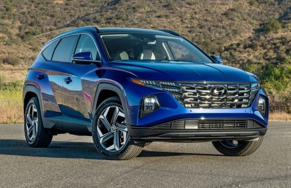 Ръст спрямо 2023: 23.9%

Нормално е увеличението при Hyundai да е с по-умерено темпо след рекордните 2022 и 2023 година. Най-голям принос все така има кросоувърът Tucson, но и градският модел i10 отчита над 300% ръст. 

Най-продавани модели: 
Tucson - 147
i10 - 72
Kona - 45
i30 - 44 
i20 - 29
Bayon - 22
