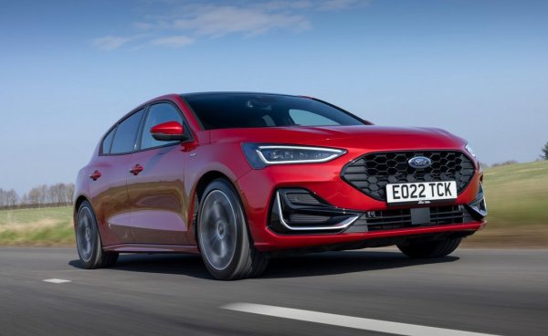 Ръст спрямо 2023: 40.8%

Главният импулс в резултатите на Ford идва от една недотам радостна новина: за предстоящото окончателно спиране на Focus. Това явно е мобилизирано лоялните фенове на модела, защото регистрациите са скочили със 713% на фона на същия период миналата година. 

Най-продавани модели: 
Focus - 122
Transit - 54
Kuga - 52
Transit Custom - 50
Puma - 32
Fiesta - 26
Ranger - 20
