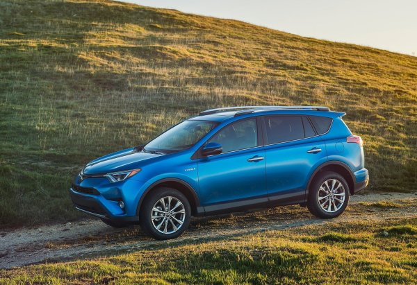 Версията от 2024 г. на Toyota RAV4 има резултат 4,0 от 5.0 възможни в класацията за надеждност на RepairPal, което го класира на трето място от 26 компактни SUV. Моделът от 2017 г. получи най-високи оценки за надеждност от J.D. Power, след като представи пакета Toyota Safety Sense, включващ функции като камера за обратно виждане, предупреждение за напускане на лентата, помощ за напускане на лентата, адаптивен круиз контрол, предупреждение за челен сблъсък и автоматично аварийно спиране. 
