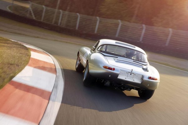 Lightweight E-Type