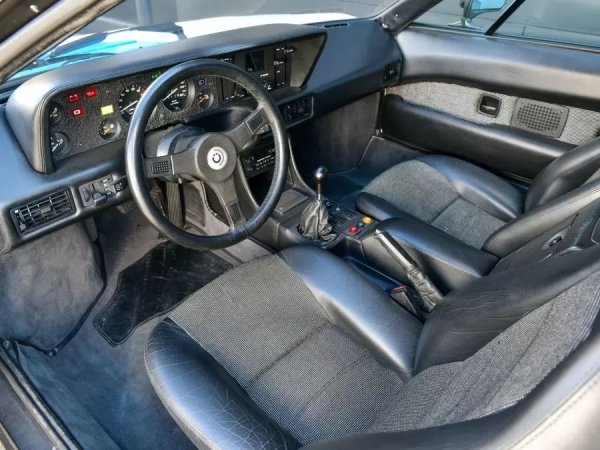 По-късно колата е изпратена в Германия, където окончателно е сглобена в завода на Баур, след което BMW Motorsport провежда последната си инспекция на 25 юни. Сменя собственика си няколко пъти и през 1999 г. попада в частна колекция в Испания, където прекарва още шестнадесет години.

През 2015 г. колата се завръща в Германия, където е напълно реставрирана за над 93 000 евро. През декември 2018 г. се присъединява към колекцията The Best of M и получава окончателния си вид с трицветната състезателна ливрея на BMW Motorsport, която се простира по задните калници, покрива и капака.
