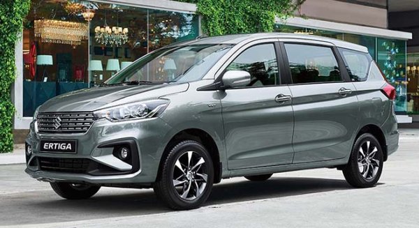 Тези модели са популярни най-вече в Китай, като лидер е Suzuki Entiga (211 000). Второто и третото място за за Wuling Hongguang V (196 000)и Wuling Hoguang (194 000), след които се нарежда Buick GL8 (157 000). Пети е Wuling Hongguang S (143 000).