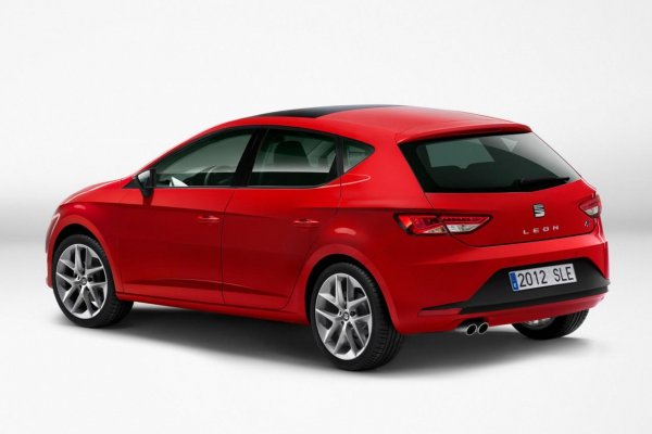Seat Leon / Leon FR