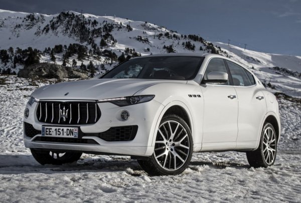 Година на основаване: 1914; първи модел с повишена проходимост: Levante (2016 г.); "съпротива": 102 години

Първият производител, отбелязал един век съпротива срещу колите "на кокили" е Maserati. Компанията, подобно на Ferrari до последно се съпротивляваше на сегмента, но за разлика от "кончетата" доста по-бързо бе усмирена от вече покойния Серджио Маркионе.

Подобно на останалите луксозни марки, появата на Levante закономерно го превърна в най-продавания модел на компанията. Пазарът просто бе в SUV-истерия, която продължава и до днес.