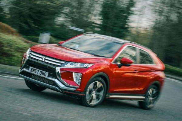 Японската марка запазва класирането си от преди година, като нейният Eclipse Cross (на снимката) е най -надеждният семеен SUV на пазара със забележителен рейтинг за надеждност от 100% рейтинг. Положението обаче скоро ще се промени, защото брандът напуска Великобритания през тази есен.