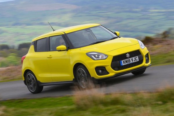 Хечбекът Swift е третият най-надежден малък автомобил с 99,3%, докато неговите Vitara и Ignis се подреждат в челото и в края по надеждност в класа на малките SUV.