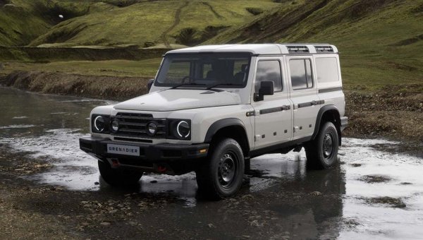 Range Rover - 96
Lexus NX - 72 
MINI Cooper - 61
Ineos Grenadier - 53
DS 7 Crossback - 44
Cupra Formentor - 36
Maserati Grecale - 21
Alfa Romeo Tonale - 14
Voyah Free - 14
Jaguar E-Pace - 14
Genesis GV70 - 2
Xpeng G9 - 2
Lotus Emira - 1
Cadillac Escalade - 1
