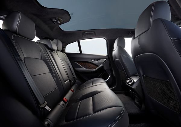I-Pace