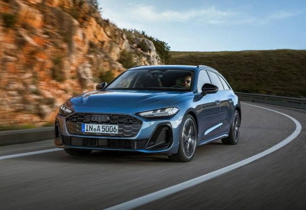 Да се постигне подобен разход на гориво магистралата с двойно задвижване и каросерия от D-сегмента, не е никак лесно, но Audi A5 Avant с 204 к.с. 2.0 TDI двигател и задвижване на всички колела quattro го прави. Тези, които търсят спортно комби, способно да изминава хиляди километри по магистралата, без да плащат прекалено много за гориво, ще намерят A5 Avant TDI quattro за убедителен вариант.
