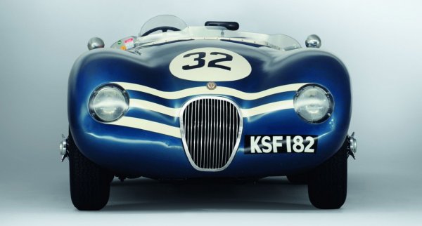 Ecurie Ecosse 