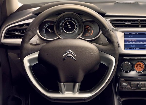 Citroen C3 2010