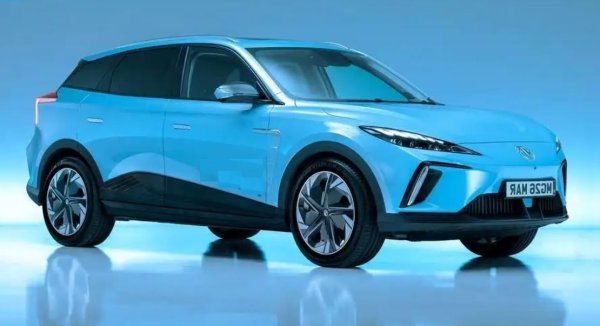 MG ще пусне наследника на SUV Marvel R в Обединеното кралство, след като пазарът беше пренебрегнат от сегашното поколение. Очаква се автомобилът да бъде изграден на същата платформа като хечбека MG 4 EV, с размер на батерията до 150kWh.