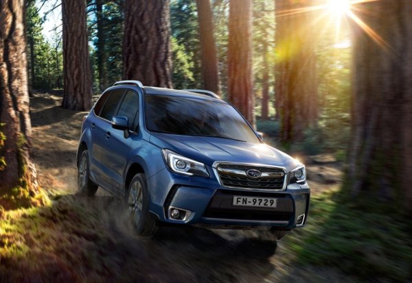 Ситуацията се променя значително при петото поколение (SK) на Forester. Във форум, посветен на петото поколение, има 210 коментара от собственици, описващи неизправности. Електронният термостат е споменат 27 пъти, кормилната рейка &ndash; осем пъти, окачването &ndash; седем пъти, трансмисията &ndash; четири пъти, а двигателят &ndash; три пъти.

Тези цифри не могат да се превърнат в коефициент на честота на повредите: общият брой на изправните автомобили Forester в експлоатация е неизвестен, а потребителите, сблъскали се с проблеми, са по-склонни да оставят подобни коментари. Въпреки това разпределението на оплакванията ясно показва защо вече не е правилно моделът SK да се оценява единствено през призмата на старите &bdquo;страшни истории за CVT трансмисиите&ldquo;.