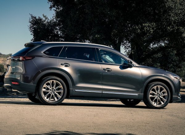 CX-9