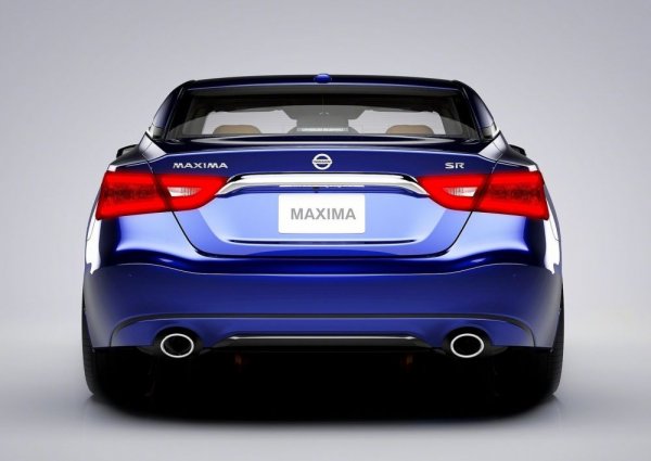 Maxima