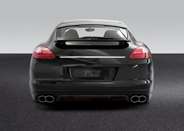 TechArt Porsche Panamera