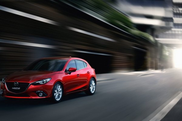 Mazda3