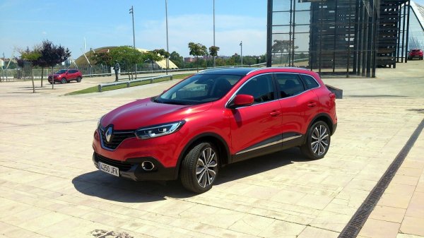 Renault Kadjar