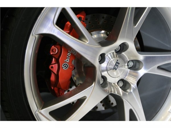 ABT Touareg / Токио 2009