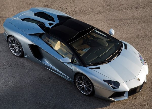 Еминем постави предшественика на този модел - Murciélago, на рап-картата, като го включи в хитовия си музикален видеоклип на песента „Without Me’’. Малко повече от десетилетие по-късно той най-накрая се сдоби със собственото си Lambo с 690 к.с. и се съобщава, че е похарчил близо 600 000, като е поискал всякакви персонализирани опции.