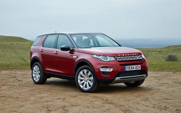 Същите критики получава и Land Rover Discovery Sport, който „печели“ първото място в категорията за най-ненадежден голям SUV. Най-разпространеният проблем при този модел е с изпускателната система – от него се оплкват 20% от участвалите в допитването собственици. Сред дефектите се посочват още двигателя, спирачната система, скоростна кутия, климатикът и навигацията. При 37% от респондентите автомобилът е бил ремонтиран за един ден, при това безплатно.