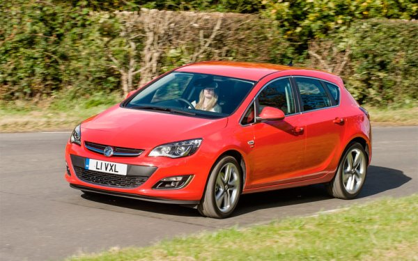 Повече от половината от собствениците на Opel/Vauxhall Astra, участвали в допитването, са посетили сервиз през миналата година, което изкачва модела на първо място в негативната класация. Най-често срещаната повреда е на климатика, следват проблеми с работата на двигателя и на спирачната система. Около 30% от ремонтите са извършени за ден.