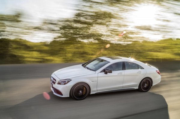 CLS 2014