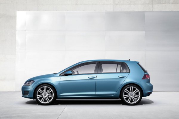Volkswagen Golf 7