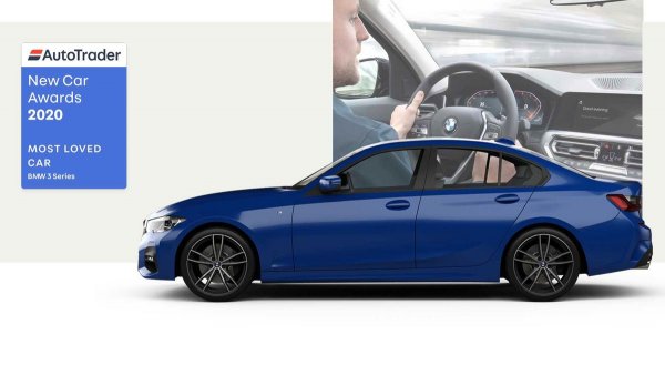 Баварският модел винаги се е ползвал с огромна популярност на пазара във Великобритания и тази награда е поредното доказателство за това. В списъка бяха включени общо 37 автомобила, а на финала 3-Series изпревари Range Rover Evoque и Mercedes-Benz E-Class. &bdquo;Версията 335d е забележителна, а комбито 3-Series Touring е идеалният семеен автомобил&ldquo;, категорични са потребителите.