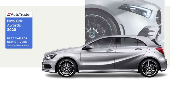 Когато един неопитен шофьор излезе за първи път на пътя, той се нуждае от автомобил, даващ спокойствие и увереност. Новият Mercedes-Benz A-Class е именно такъв, като в случая той изпреварва VW Golf и Ford Fiesta. Това се дължи най-вече на факта, че все пак става дума за премиум-модел, който предлага най-модерните технологии и в същото време е доста атрактивен на външен вид.
