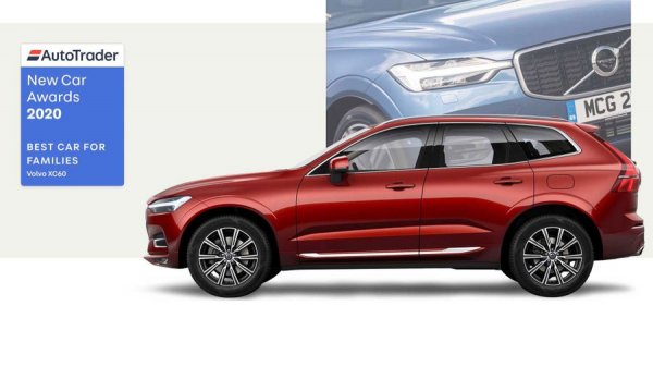 В тази категория попадат общо 23 автомобила, като шведският кросоувър печели на финала срещу два модела на Mercedes-Benz &ndash; A-Class и C-Class. Експертите на AutoTrader определят този автомобил като &bdquo;най-добрият SUV на пазара в момента&ldquo;, а собствениците му го ценят високо заради богатото оборудване, изпипаните детайли, комфорта по време на пътуване, лукса и сигурността, които предлага. 